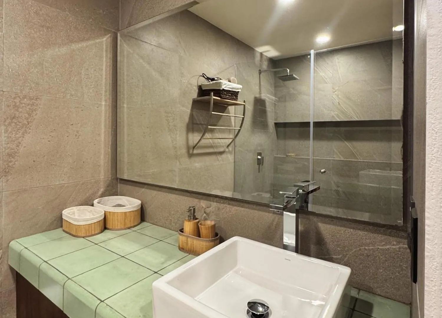 Apartment Boho Loft Steps From The Beach Isla Holbox