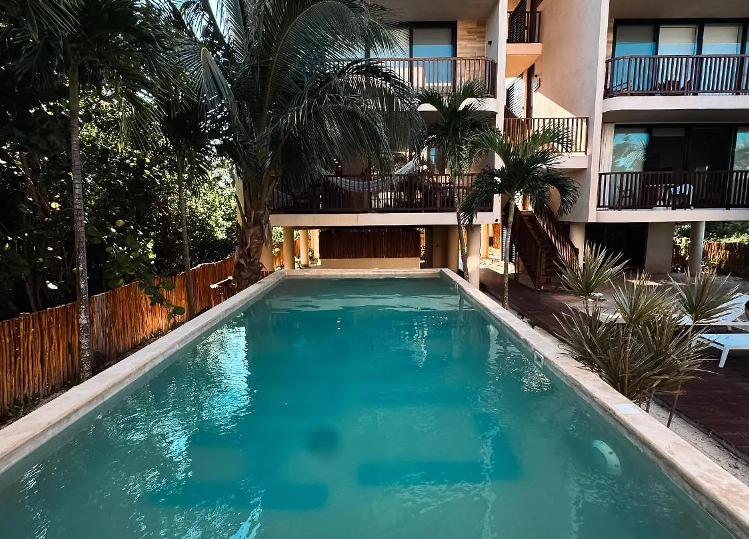 Boho Loft Steps From The Beach Isla Holbox Mexico