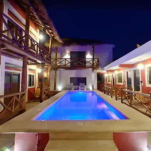  Hotel Isla Bonita